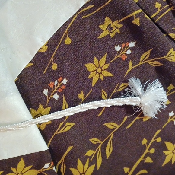 Vintage kimono, from Japan - Picture 5 of 8